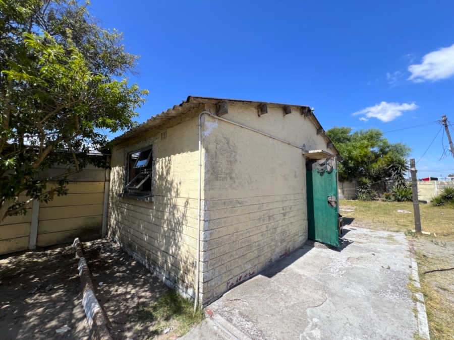 1 Bedroom Property for Sale in Bonteheuwel Western Cape